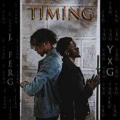 J.Ferg & Pyro - Timing