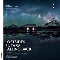 LostSides Feat. Tara - Falling Back (Radio Edit)