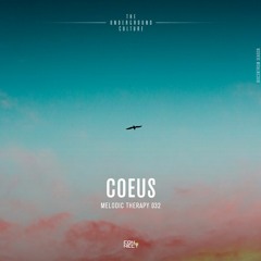 Coeus @ Melodic Therapy #032 - Serbia
