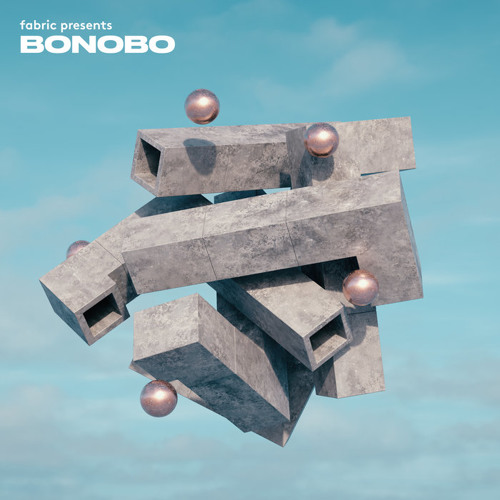 Bonobo - Boston Common