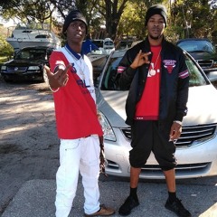 450Benn & Push2Start icey