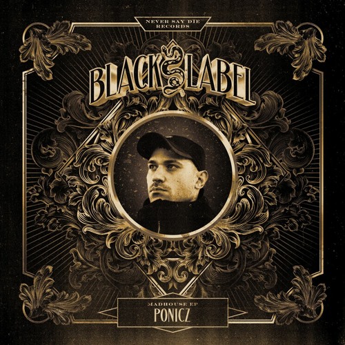 Ponicz - Madhouse (EP) 2019 Ponicz - Madhouse (EP) 2019
