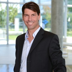 Jérôme Bergeret, Directeur de l'Industrie Home & Lifestyle au sein de Dassault Systèmes.