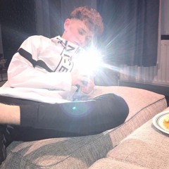 never really liked you