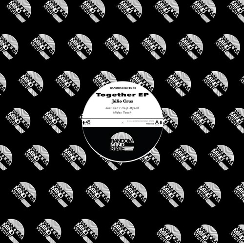 Júlio Cruz - Midas Touch