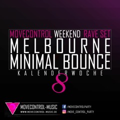 Melbourne Minimal Bounce Set 2019 [KW8]