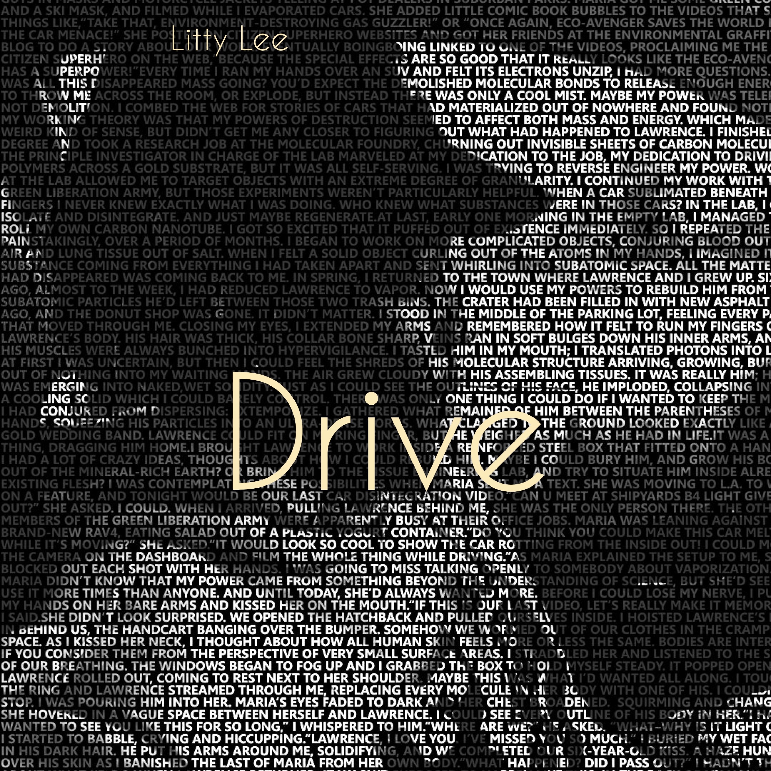 Litty Lee