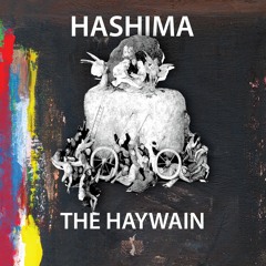 ODRCD526  Hashima - The Haywain