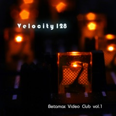 Velocity 128 - Red Lion (Interlude)