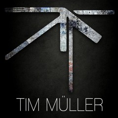 Tim Müller - Frank Ross Podcast