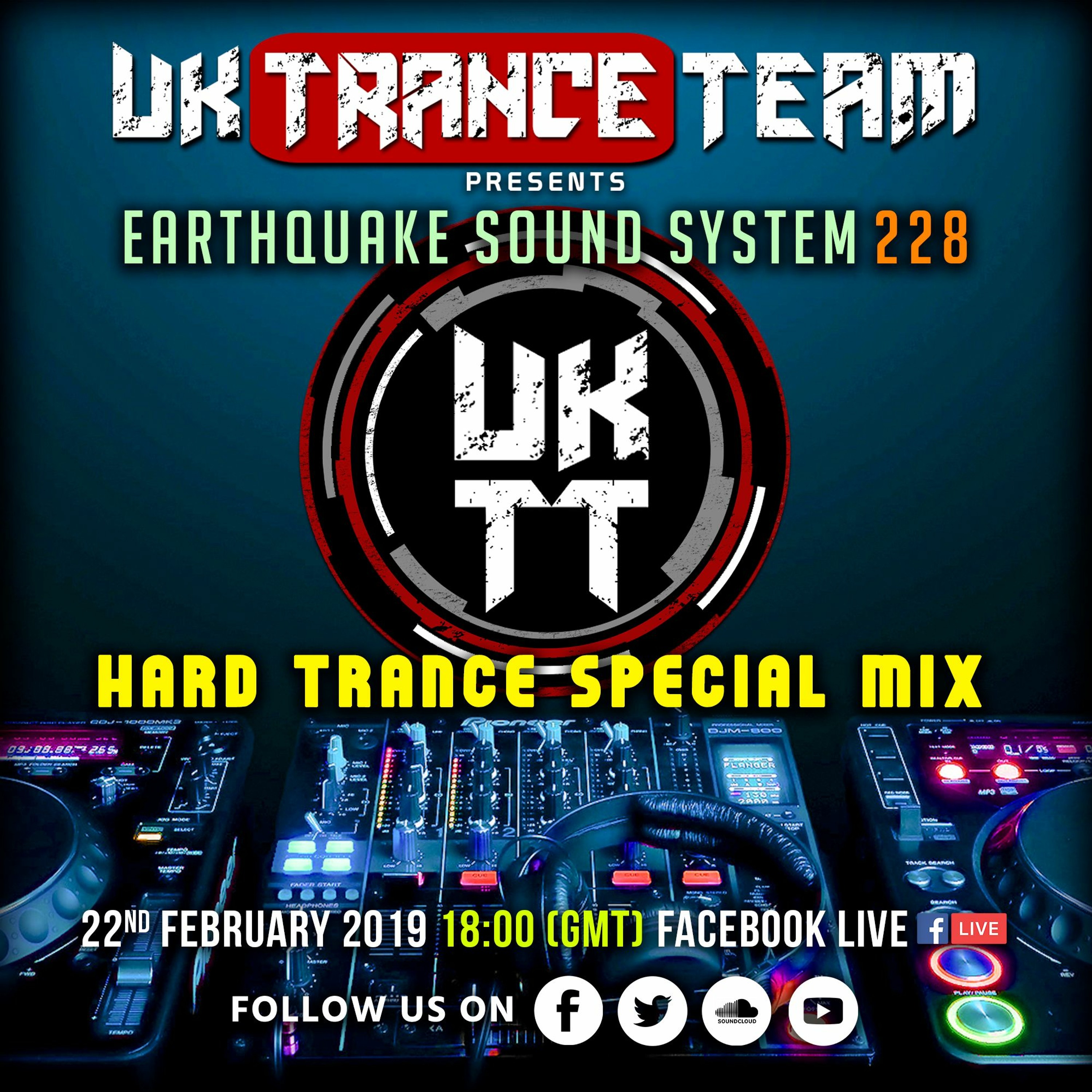 UkTranceTeam