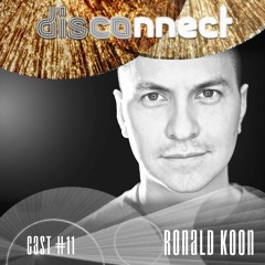 #11 Ronald KOON - disco/nnect cast