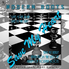 BCR 977 Modern Boots - Save My Heart (Vocal Extended Super Mix)