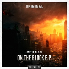 Qriminal - On The Block