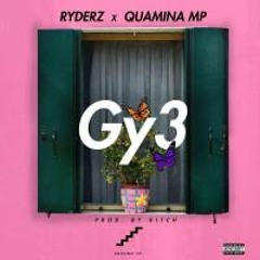 Ryderz X Quamina Mp -GY3 (prod.dich)