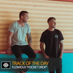 Track of the Day: Flowidus “Pocket Drop”