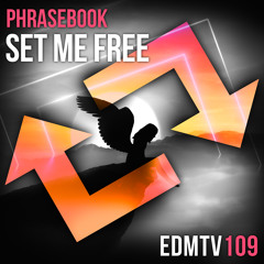 Phrasebook - Set Me Free