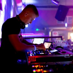 DJ Fringe - Extreme Club Suchań (16.02.2019) Vol 2