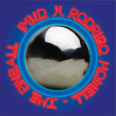 iMVD & Rodrigo Howell - The Pinball