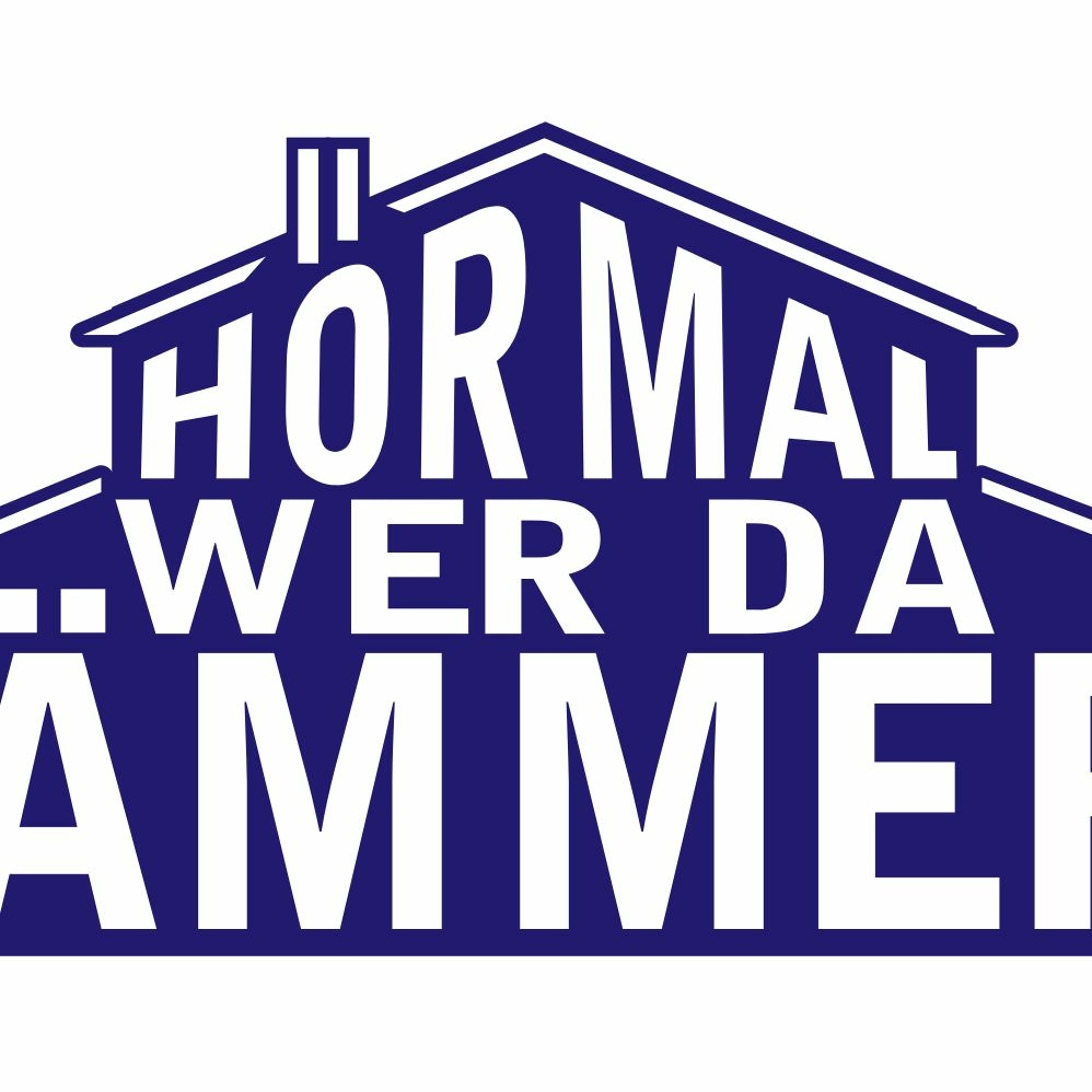 HöR MaL WeR Da HäMmErT (TEKK)