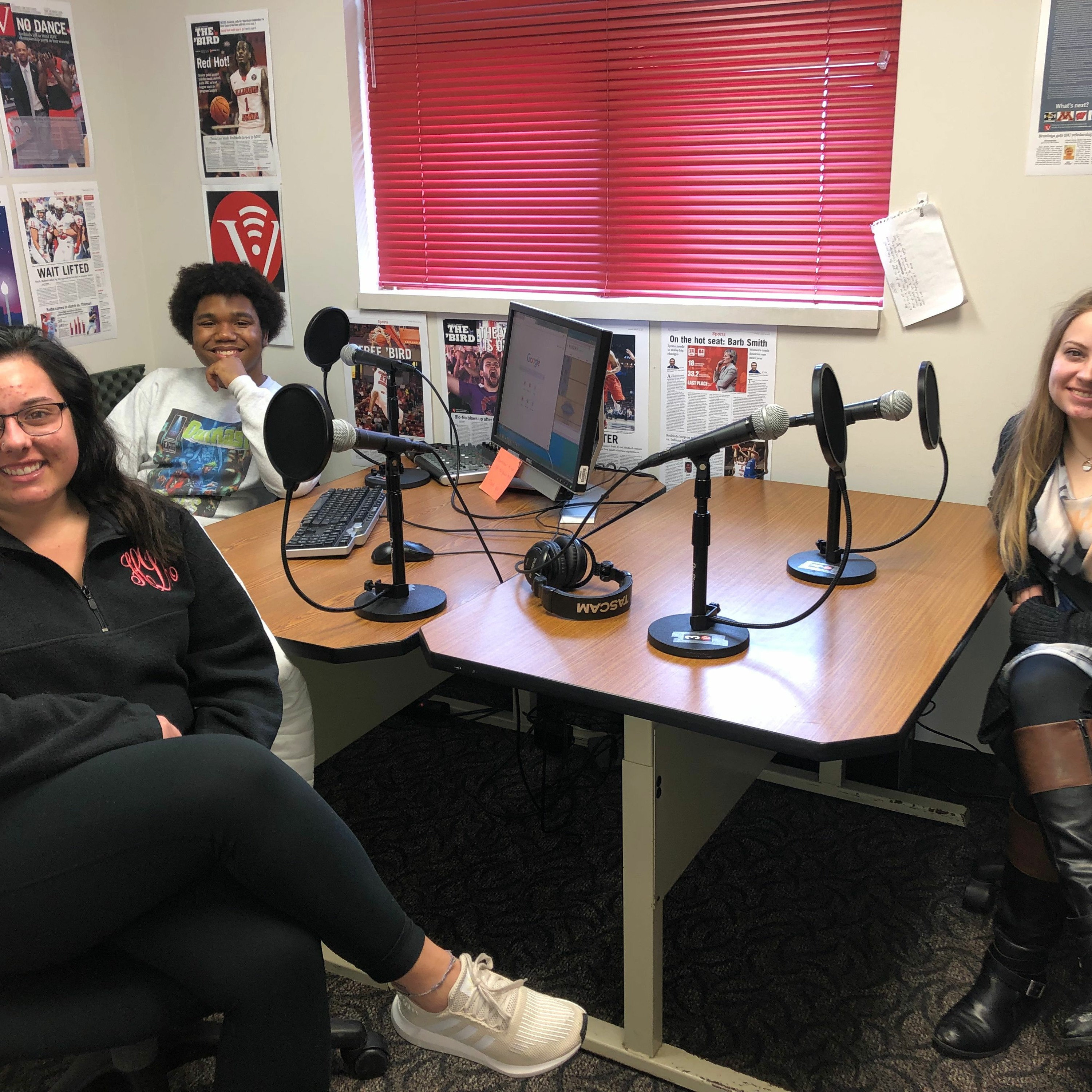 Vidette Radio