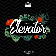 Jabro - Elevator (Original Mix)