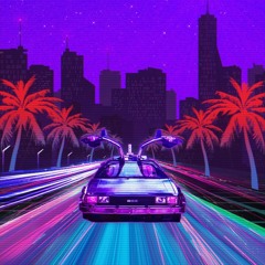Bitch Lasagna - Synthwave remix (by Sebus)