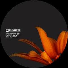 Dave Simon - Thrimming [PRRUKBLK035 | Premiere]
