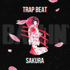 (FREE) "Sakura" | Chinese Type Beat | Free Beat Trap Hip-Hop Instrumental 2019