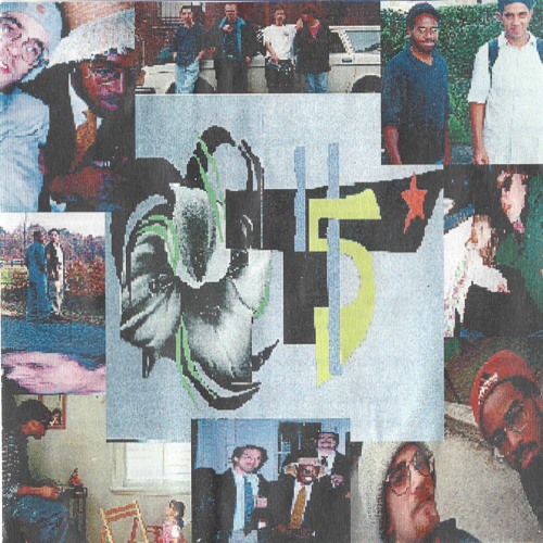 Open Wide (Approaching Terra Nova)