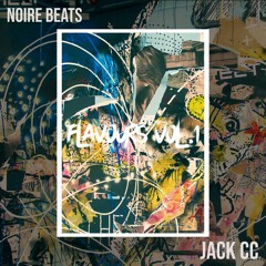 Noirebeats & Jack CC (Ft. Selrok)| Flavours Vol.1 (Full Tape)