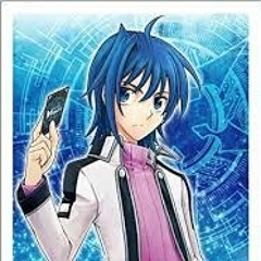 Dream Shooter (vanguard ending 3)