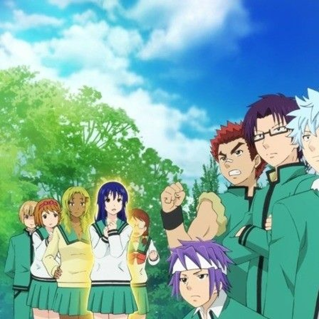 Stream The Disastrous Life Of Saiki K Episode 1 English Dub by Pips Ghost Listen online for free on SoundCloud