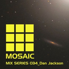 Mosaic Mix Series 034_Dan Jackson