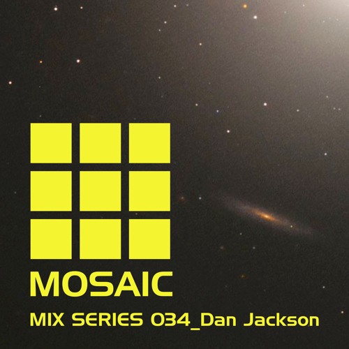 Mosaic Mix Series 034_Dan Jackson