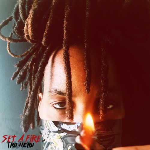 Set A Fire (video in description)(prod. by Justin Kastner)