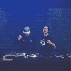 La Mamies @ Rinse - 21/02/2019 (Dolce Vito & Clouclou)