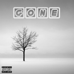 Gone - Skeety Versions(Prod-Shxrk)