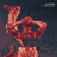 MASTERIA - This Groove