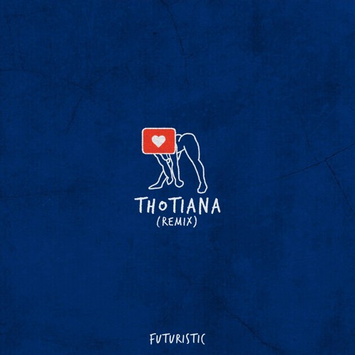 Futuristic - Thotiana (Remix)