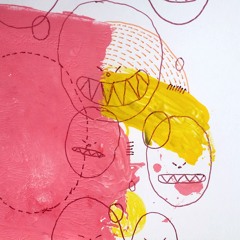 cumulus frisbee x earth 2.0 - [autumn83]