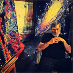 Dancing With An Eclipse