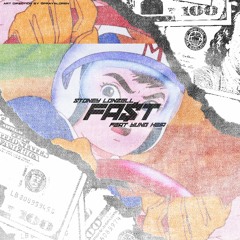 FA$T feat. Yung Heir (prod. JACKPOT)
