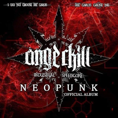 BML - Angerkill "Neopunk" Album Mix