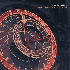 Jay Dunham - The Clock