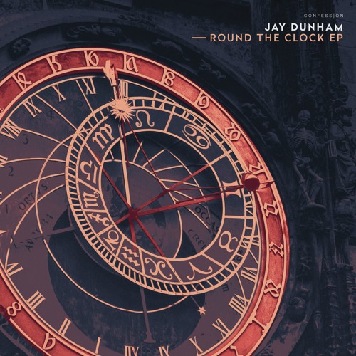 Jay Dunham - The Clock