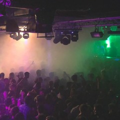 PLAYLIST: Dixon B2B Âme all night long - Ministry Of Sound - 02.17.19