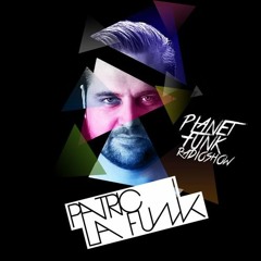 Patric la Funk's "Planet Funk" Radioshow #135