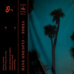 RGN06 - Verge - Clouded Path