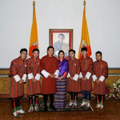 Crowners - Dhari Mogi - (5Mb-Studio Production)